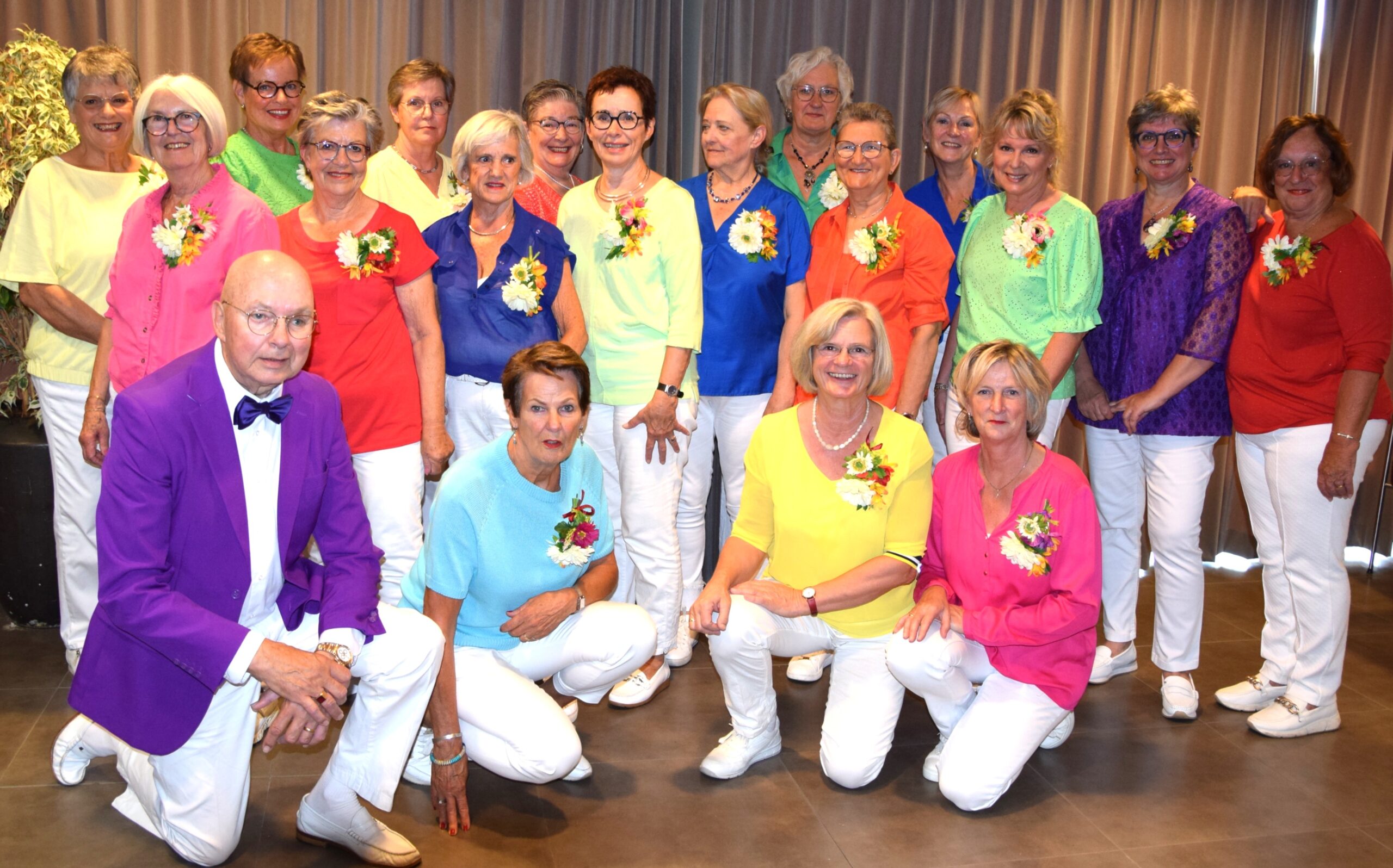 Woonzorgcentrum Kerkakkers Rucphen