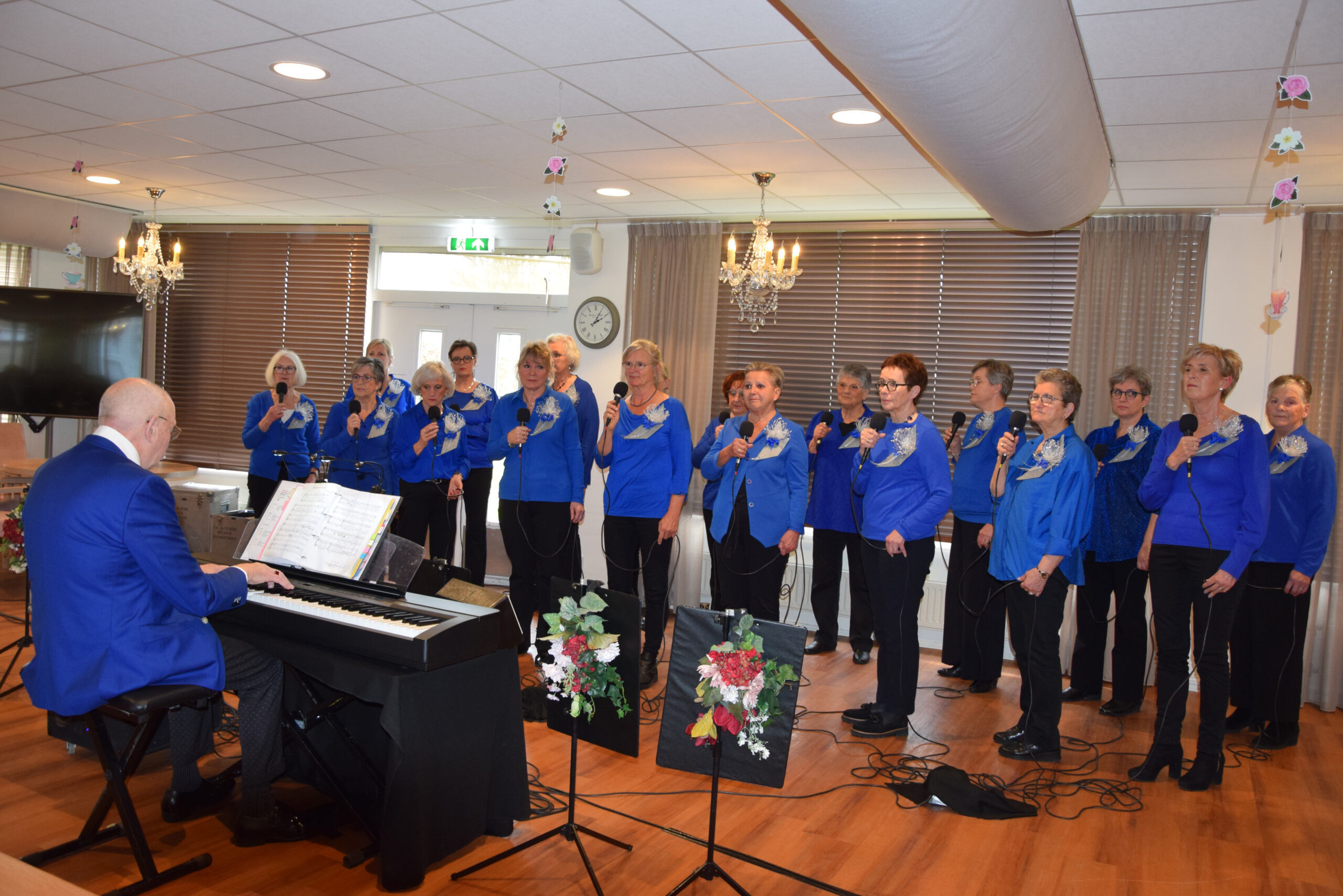 Jacquelineflat Bergen op Zoom