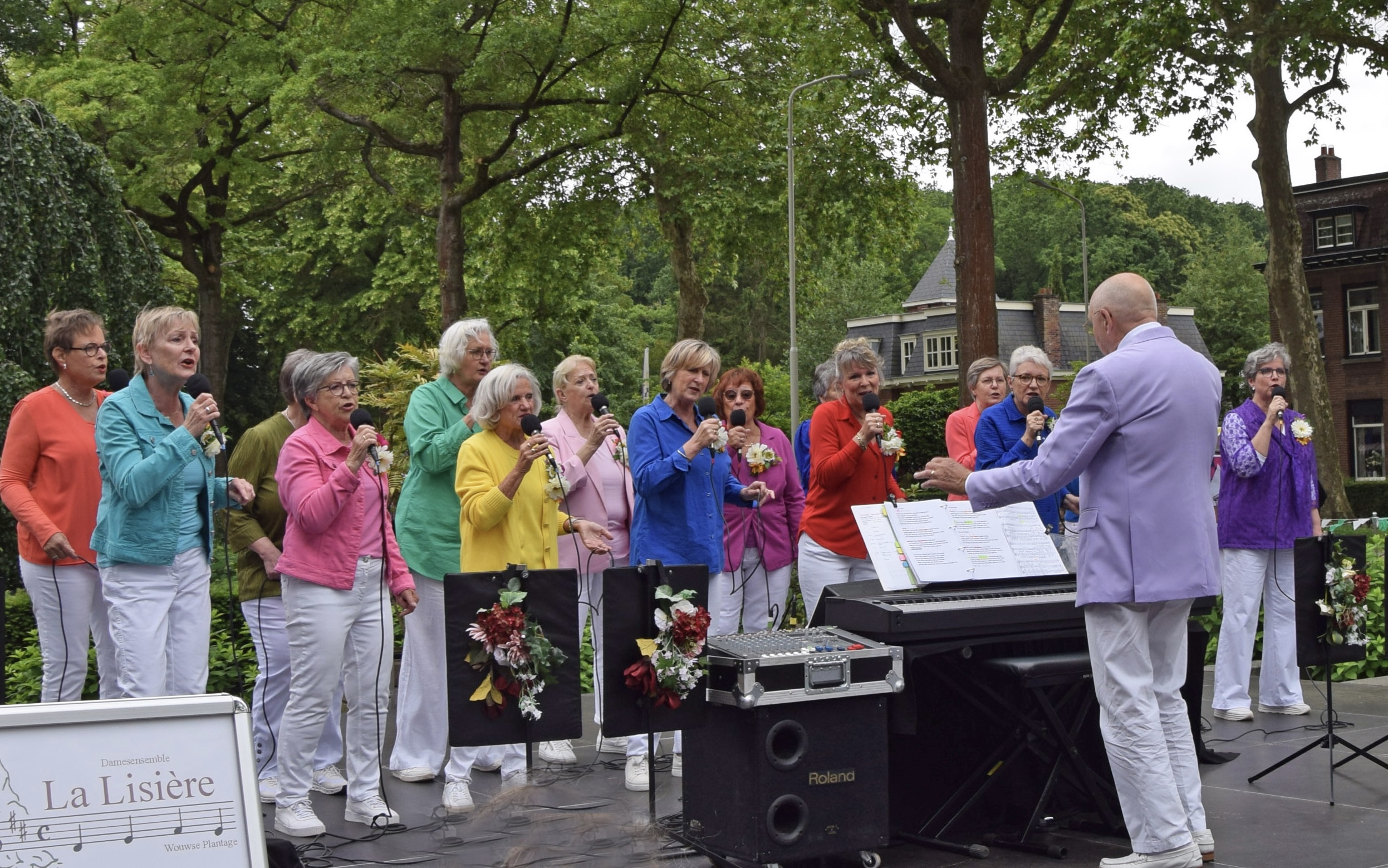 150 jaar Wouwse Plantage
