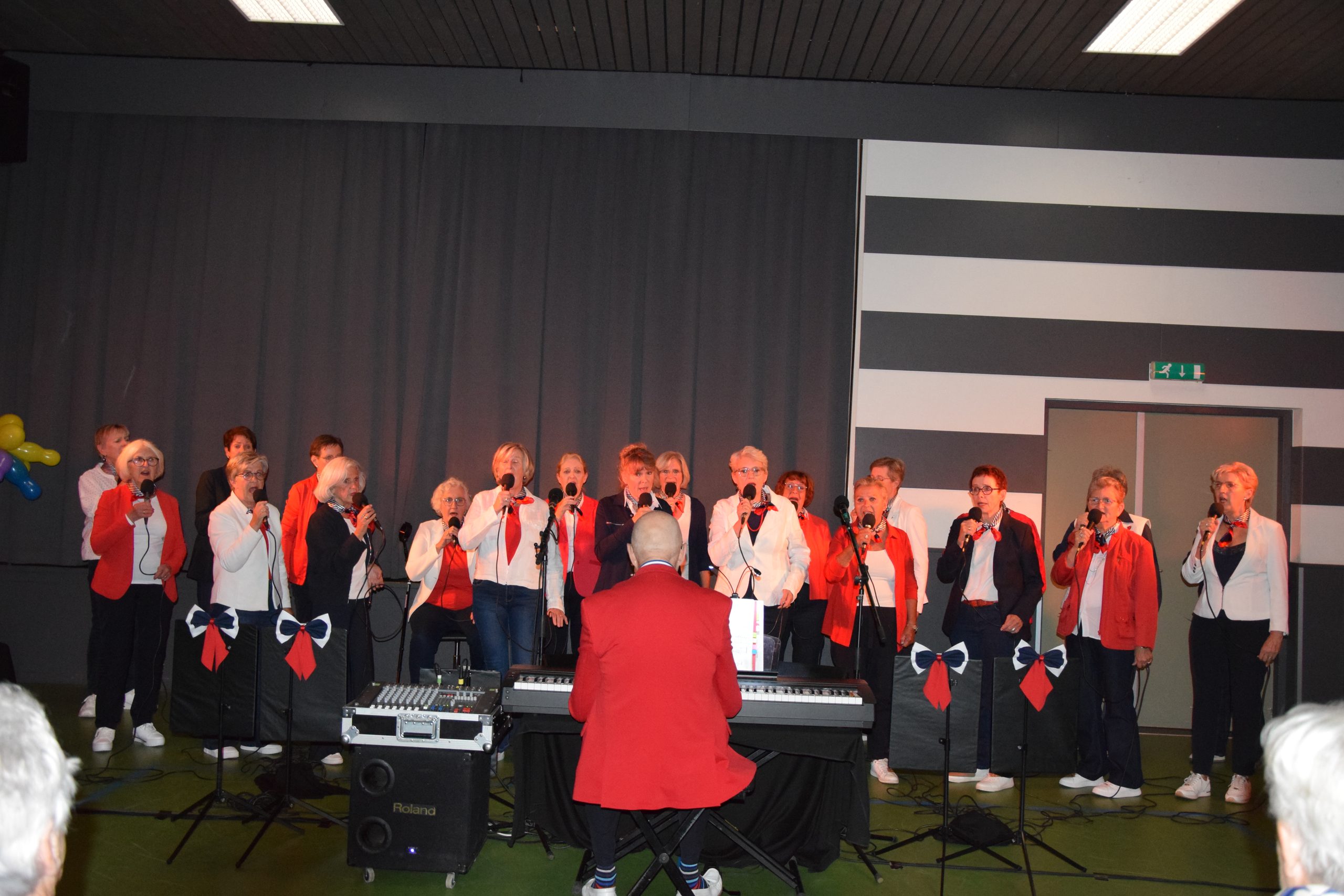 30 Jarig jubileum